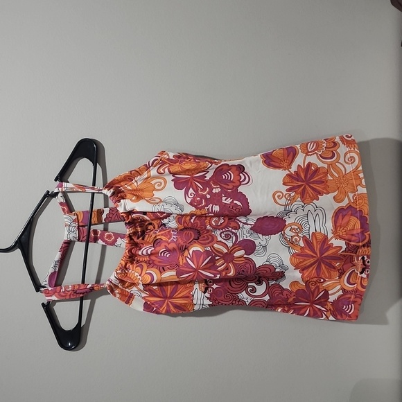 Prana Tank Top - Picture 1 of 2